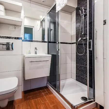 Apartament Centrum Apartment Wisla