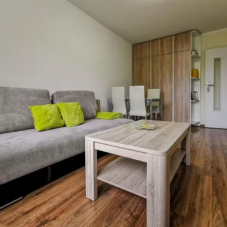 Apartament Centrum