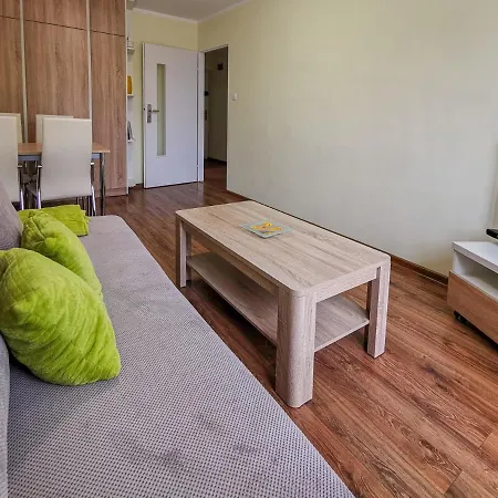 Apartament Centrum *