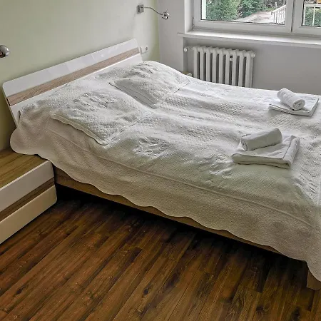 Apartament Centrum * Wisla