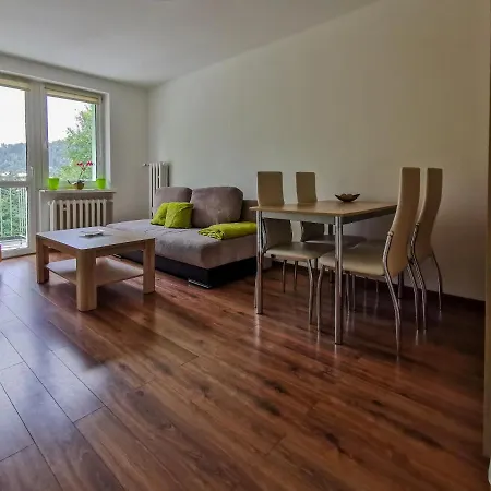 Apartment Apartament Centrum