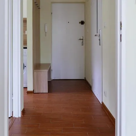 Apartament Centrum Apartment