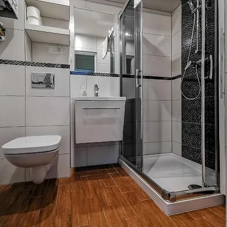Apartment Apartament Centrum Wisla