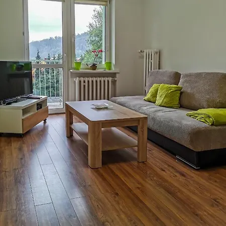 Apartament Centrum *