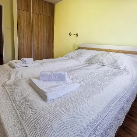 Apartament Centrum Apartment