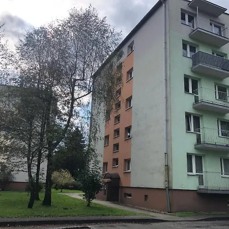 Apartament Centrum Apartment Wisla